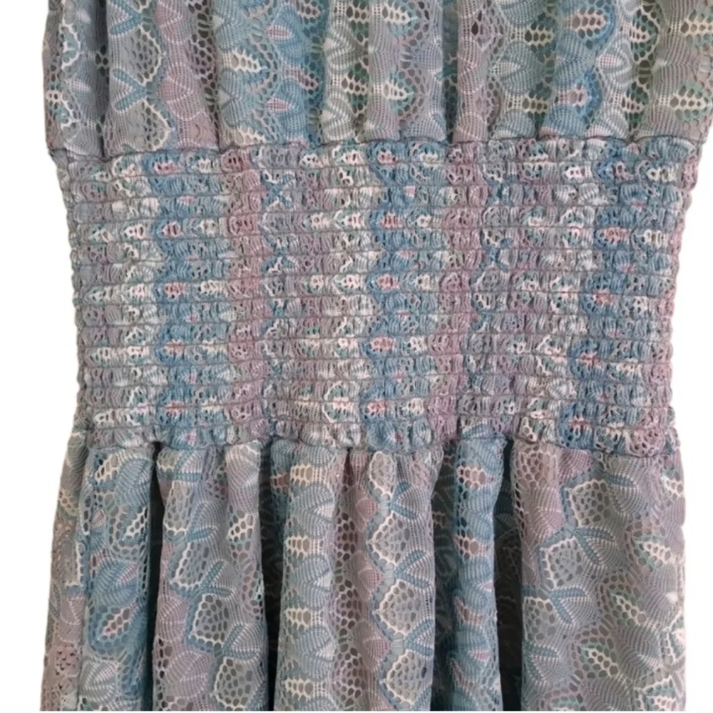 Rare Vintage Vogue Dress - Picture 5 of 9